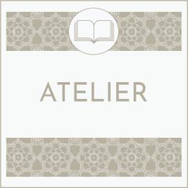 ATELIER - BROCHURE 